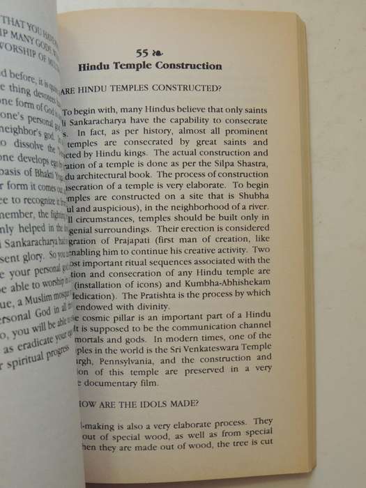 Am I A Hindu?: The Hinduism Primer - Ed Viswanathan