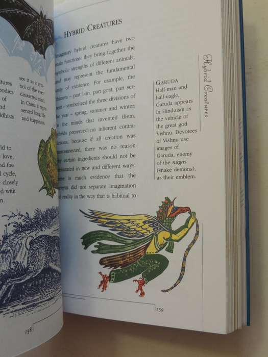 The Language Of Symbols: A Visual Key To Symbols And Their Meanings - David Fontana
