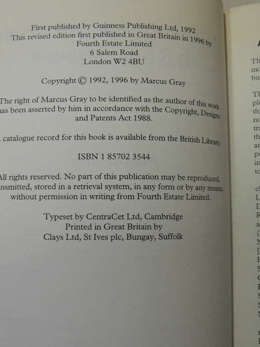 It Crawled From The South: An R.E.M. Companion- Marcus Gray