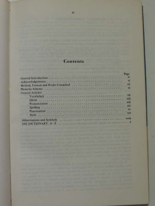 A Dictionary Of English Usage In Southern Africa - D.R. Beeton & Helen Dorner