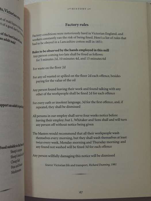 Hunter Davies' Lists: An Intriguing Collection Of Facts And Figures - Hunter Davies
