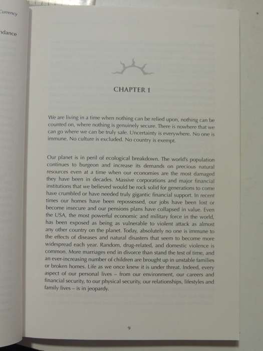 Consciousness The New Currency: A New Paradigm For Manifesting Conscious Abundance, ..B Bays, K Bill