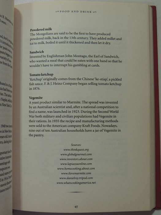 Hunter Davies' Lists: An Intriguing Collection Of Facts And Figures - Hunter Davies