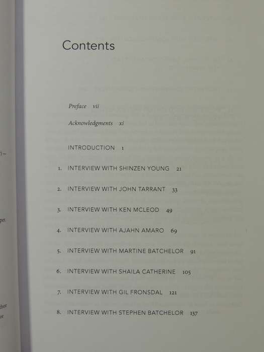 Realizing Awakened Consciousness: Interviews With Buddhist Teachers ...Mind - Rob Nairn
