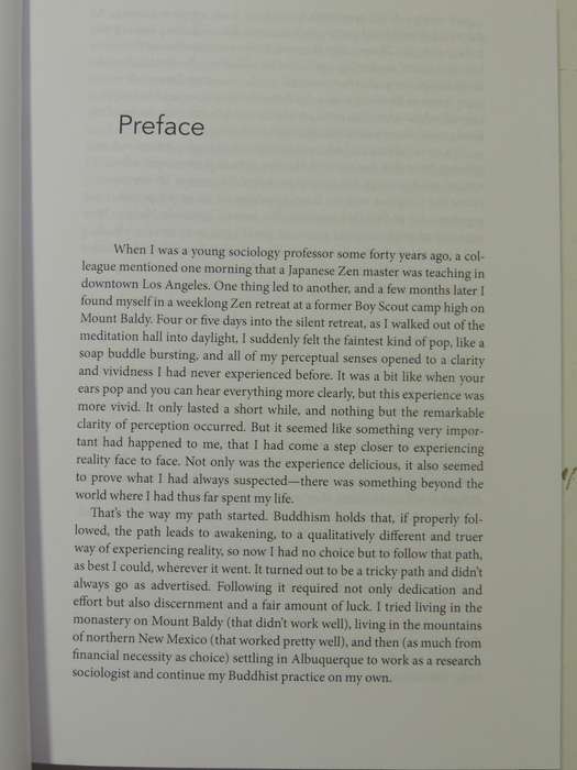 Realizing Awakened Consciousness: Interviews With Buddhist Teachers ...Mind - Rob Nairn