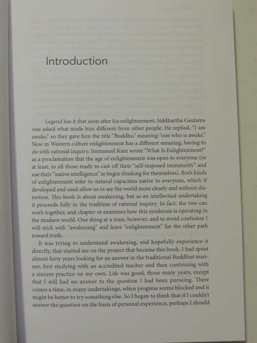 Realizing Awakened Consciousness: Interviews With Buddhist Teachers ...Mind - Rob Nairn
