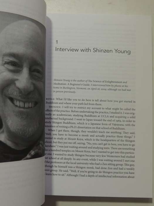 Realizing Awakened Consciousness: Interviews With Buddhist Teachers ...Mind - Rob Nairn