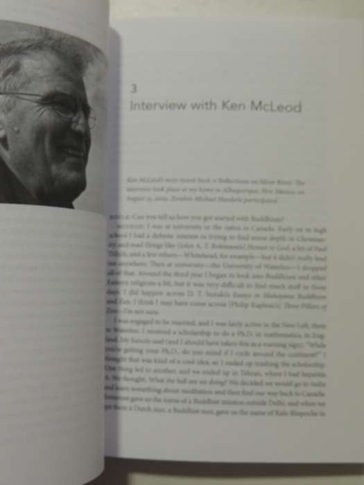 Realizing Awakened Consciousness: Interviews With Buddhist Teachers ...Mind - Rob Nairn