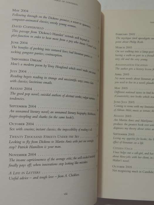 The Complete Polysyllabic Spree: Diary Of..Occasionally Exasperated..Ever Hopeful Reader Nick Hornby