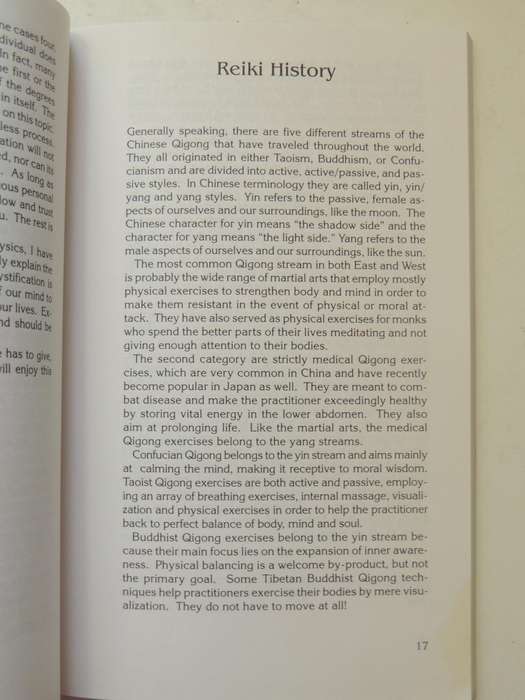 Reiki Fire New Information About The Origins Of The Reiki Power, Complete Manual Frank Arjava Petter