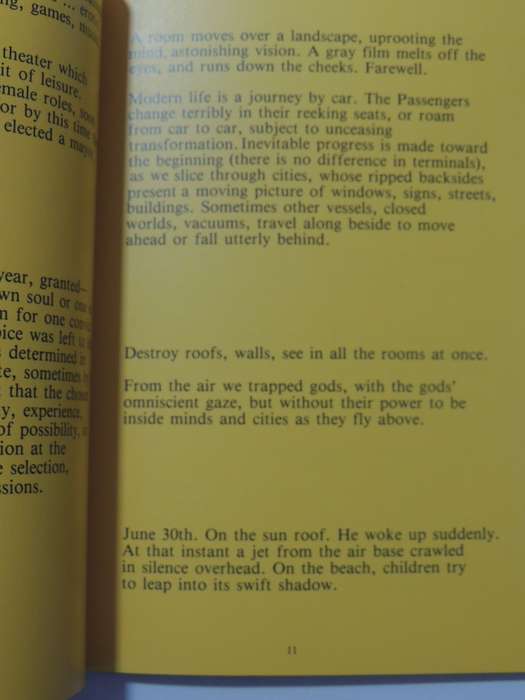The Lords & The New Creatures: The Only Published Poetry Of Jim Morrison - Jim Morrison