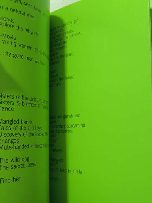 The Lords & The New Creatures: The Only Published Poetry Of Jim Morrison - Jim Morrison