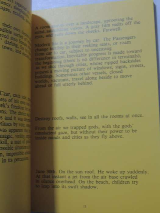 The Lords & The New Creatures: The Only Published Poetry Of Jim Morrison - Jim Morrison