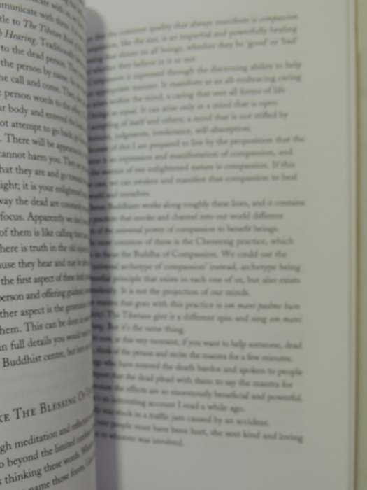 Living Dreaming Dying: Wisdom Of Tibetan Psychology - Rob Nairn