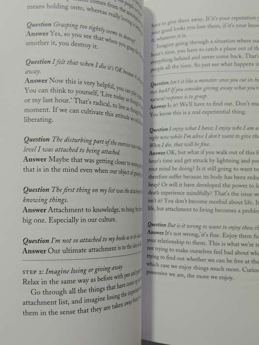 Living Dreaming Dying: Wisdom Of Tibetan Psychology - Rob Nairn