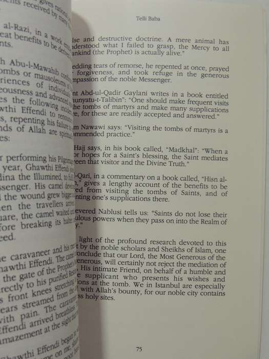The Garden Of Dervishes - Sheikh Muzaffer Ozak Al-Jerrahi