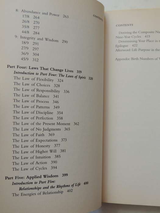 The Life You Were Born To Live - A Guide To Finding Your Life Purpose - Dan Millman