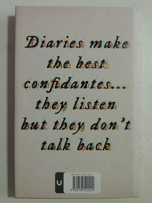The Private Life Of The Diary:From Pepys To Tweets: History Of The Diary As An Art Form Sally Bayley