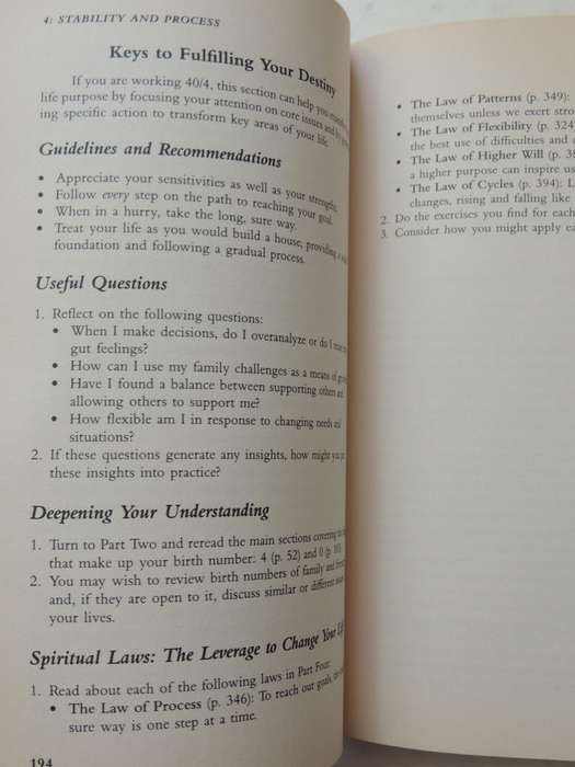 The Life You Were Born To Live - A Guide To Finding Your Life Purpose - Dan Millman