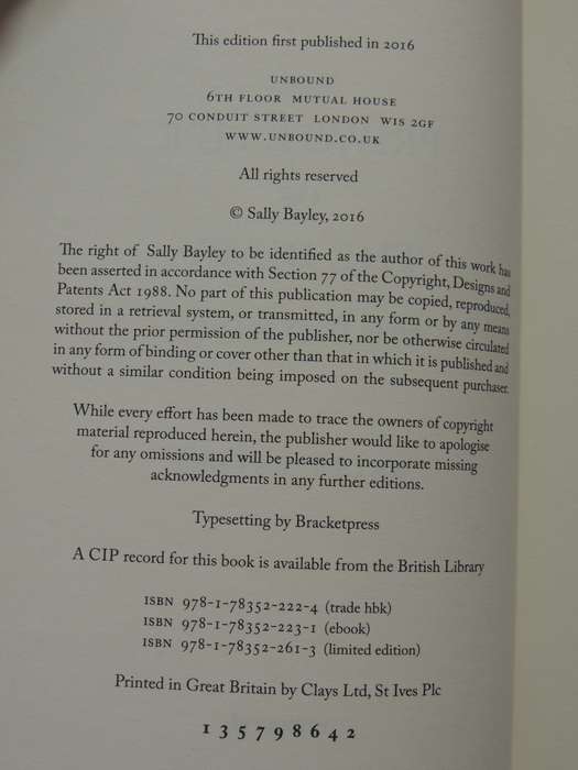 The Private Life Of The Diary:From Pepys To Tweets: History Of The Diary As An Art Form Sally Bayley