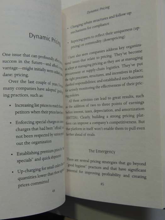 5 Future Strategies You Need Right Now - George Stalk