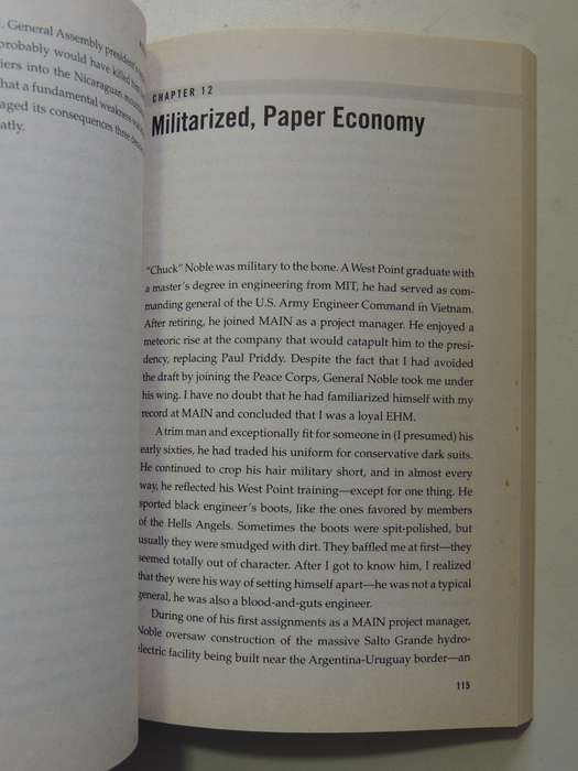 Hoodwinked An Economic Hit Man Reveals Why The Global Economy Imploded, & How To Fix ItJohn Perkins