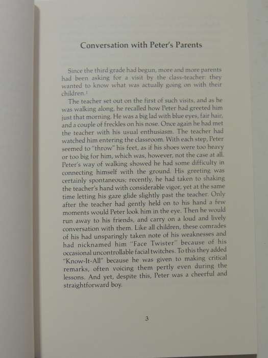 Encountering The Self: Transformation & Destiny In The Ninth Year - Hermann Koepke