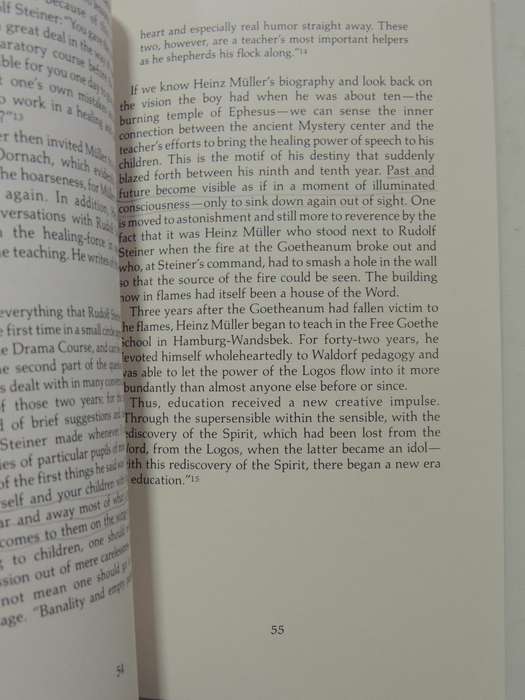 Encountering The Self: Transformation & Destiny In The Ninth Year - Hermann Koepke