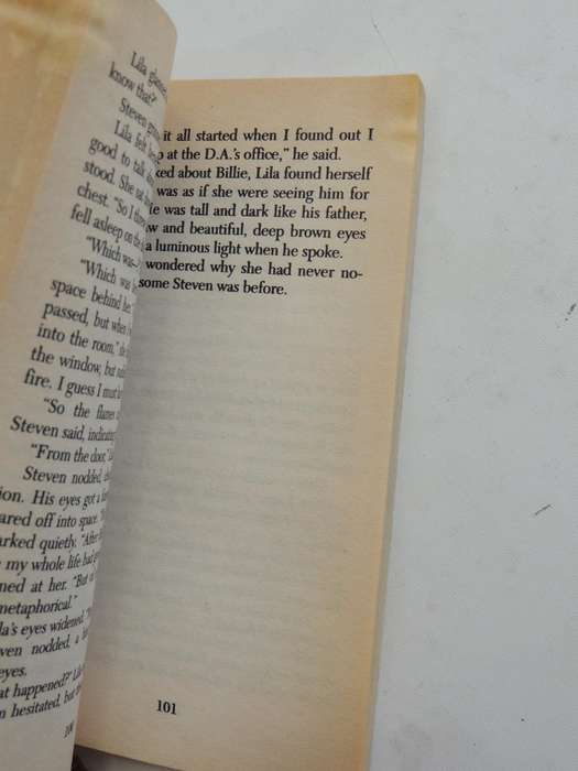 Sweet Valley High - Lila's New Flame - Francine Pascal