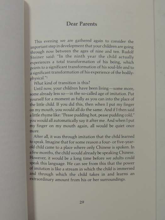 Encountering The Self: Transformation & Destiny In The Ninth Year - Hermann Koepke
