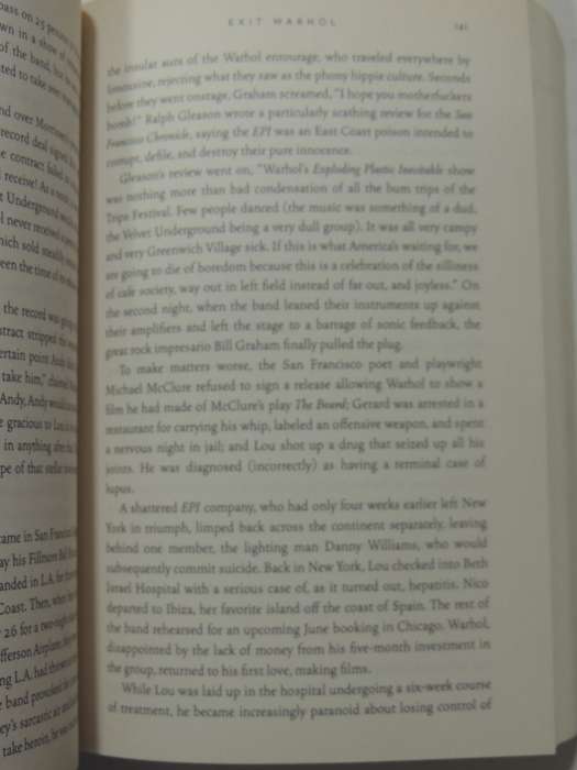 Transformer: The Complete Lou Reed Story - Victor Bockris