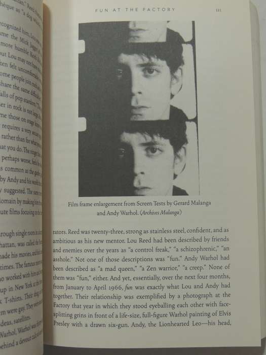 Transformer: The Complete Lou Reed Story - Victor Bockris