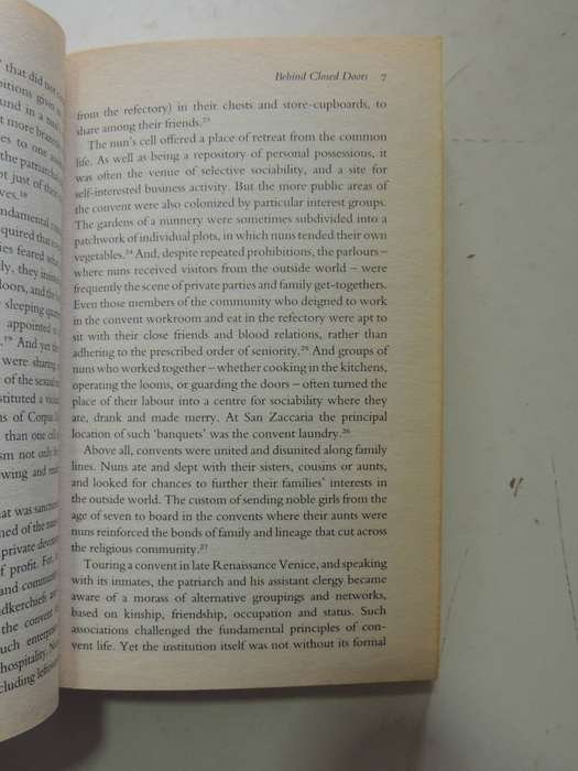 Virgins Of Venice - Mary Laven