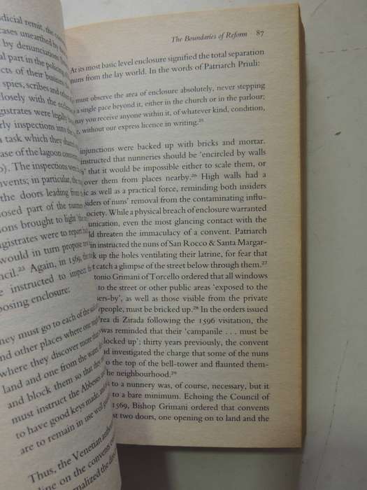 Virgins Of Venice - Mary Laven
