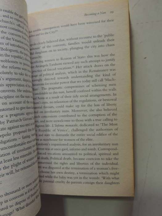 Virgins Of Venice - Mary Laven