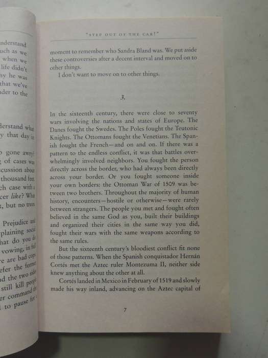 Talking To Strangers - Malcolm Gladwell