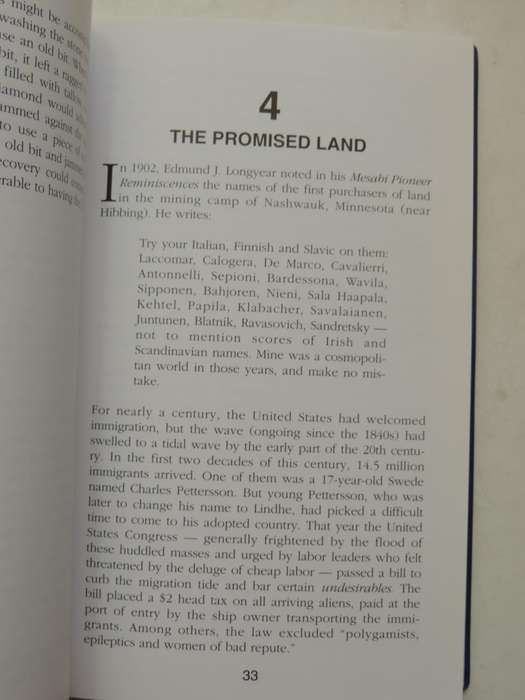 Christensen Boyles Corporation: A Chronicle Of Progress - Ross Clay