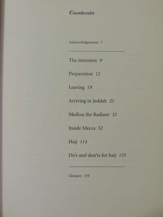 The Mecca Diaries- Rayda Jacobs