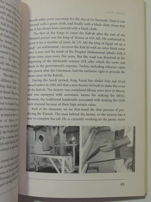 The Mecca Diaries- Rayda Jacobs