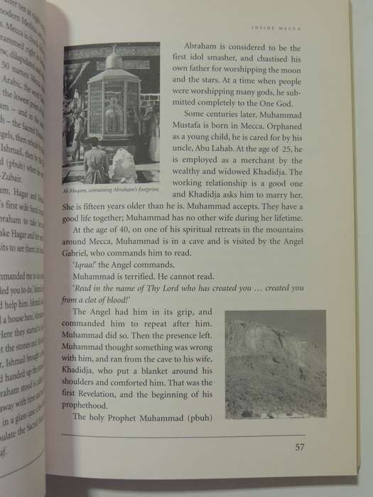 The Mecca Diaries- Rayda Jacobs