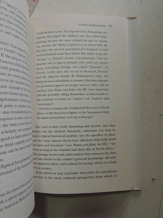 Voice & Vision: A Guide To Writing History And Other Serious Nonfiction - Stephen J. Pyne