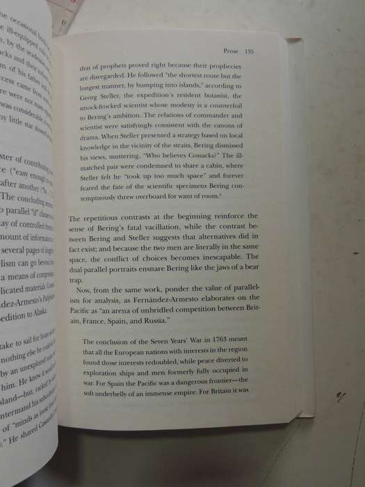 Voice & Vision: A Guide To Writing History And Other Serious Nonfiction - Stephen J. Pyne