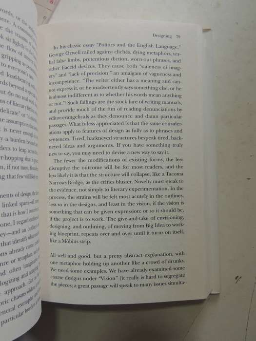 Voice & Vision: A Guide To Writing History And Other Serious Nonfiction - Stephen J. Pyne