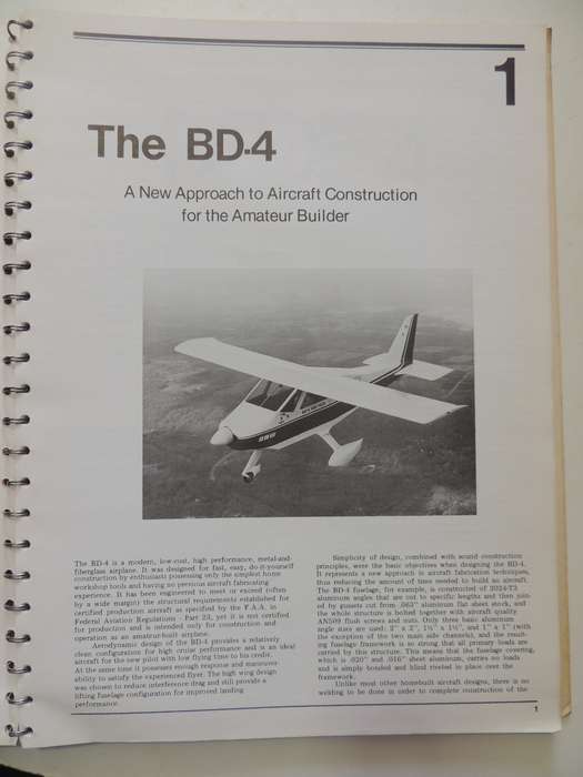 Build Your Own Airplane   James R. Bede