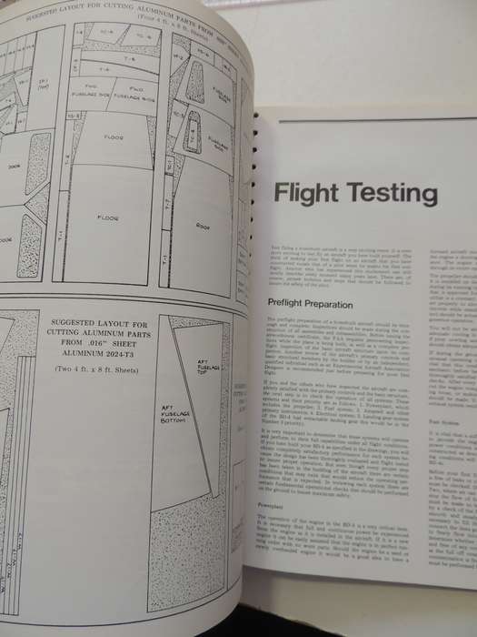 Build Your Own Airplane   James R. Bede