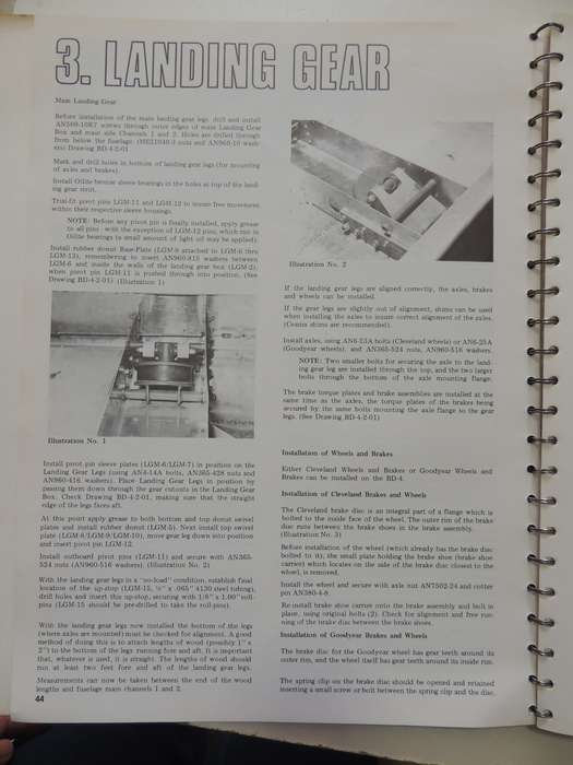 Build Your Own Airplane   James R. Bede
