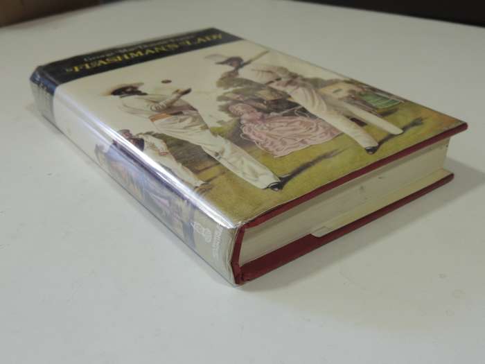 Flashman's Lady - George MacDonald Fraser