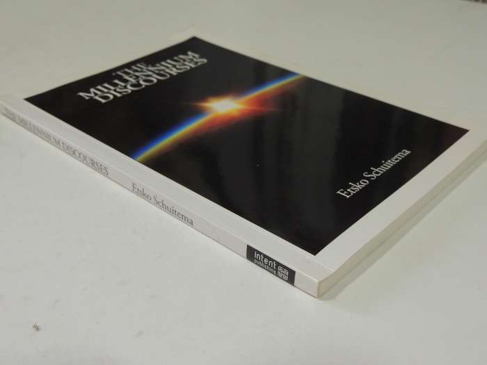 The Millennium Discourses - Etsko Schuitema