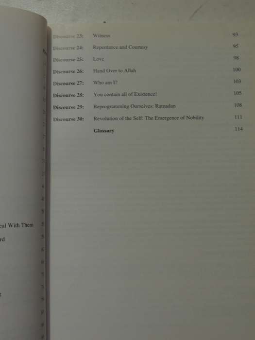 The Millennium Discourses - Etsko Schuitema