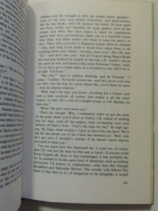 Flashman's Lady - George MacDonald Fraser